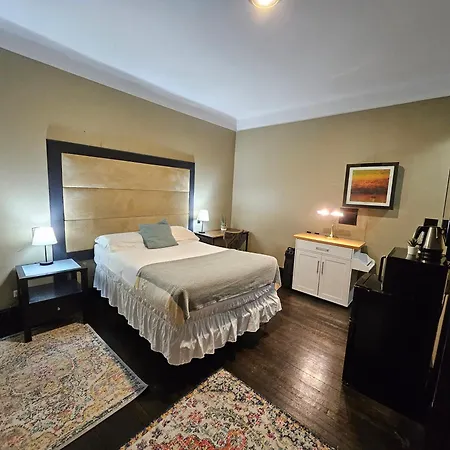 Hotel-studio @ The Mansfield Midtown New York