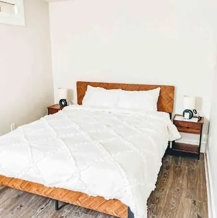 Modern 3 Bedroom In Nyc! New York