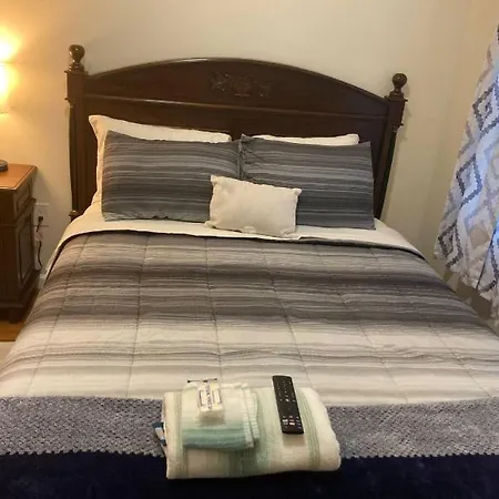 Apartment Amazing 3br 1bath In Nyc! *