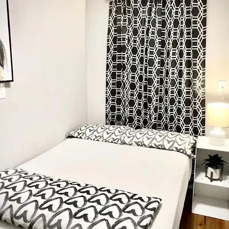 Lovely 5bedroom In Nyc! *