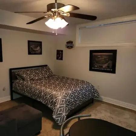 Apartment Lovely 5bedroom In Nyc! New York
