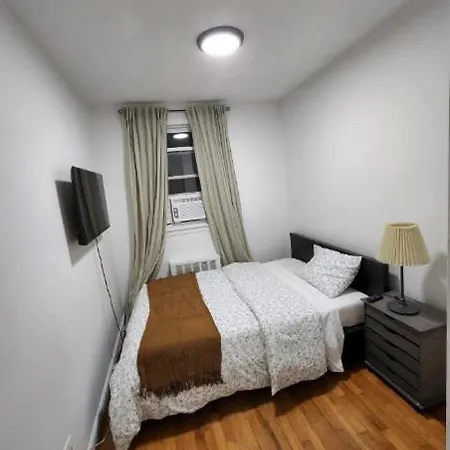 Apartment Lovely 5bedroom In Nyc!