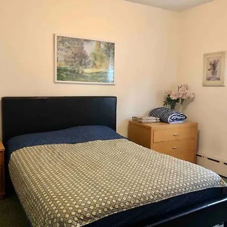 Apartment Lovely 5bedroom In Nyc! *