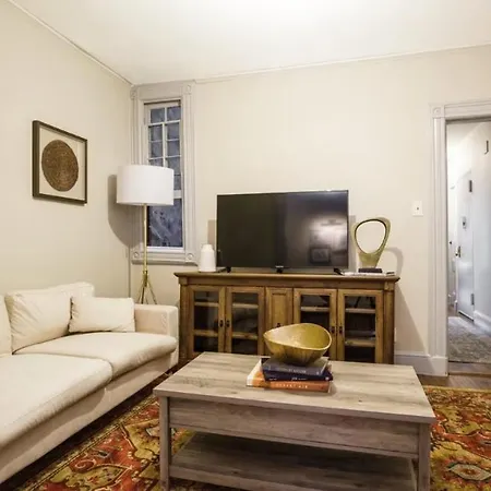Lovely 5bedroom In Nyc! Apartment New York