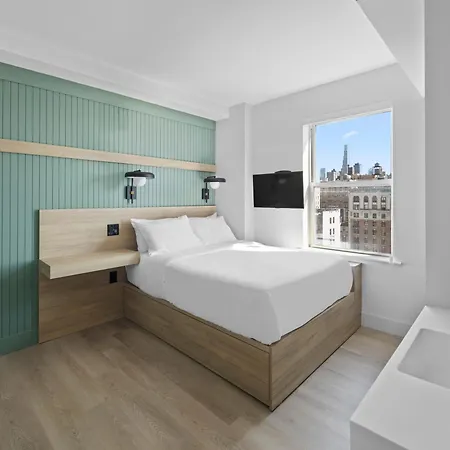 Riverside Tower 2* New York