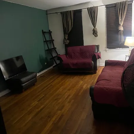 Comfy Apartment *