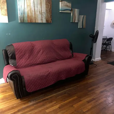 Comfy Apartment