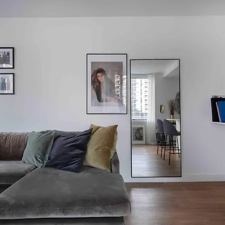 Apartment Central New York Residence *