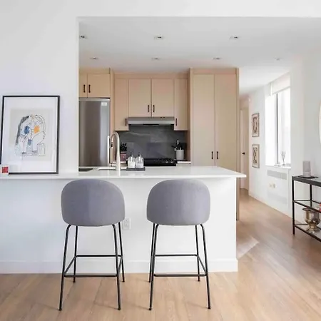 Central New York Residence * New York