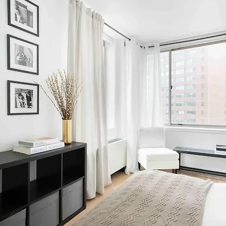 Apartment Central New York Residence *