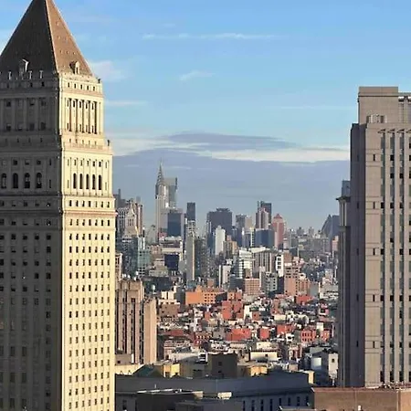 Apartment Central New York Residence *