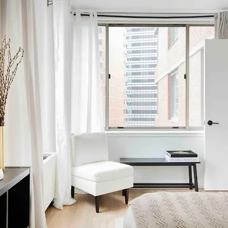 Apartment Central New York Residence *