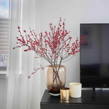 Apartment Central New York Residence *