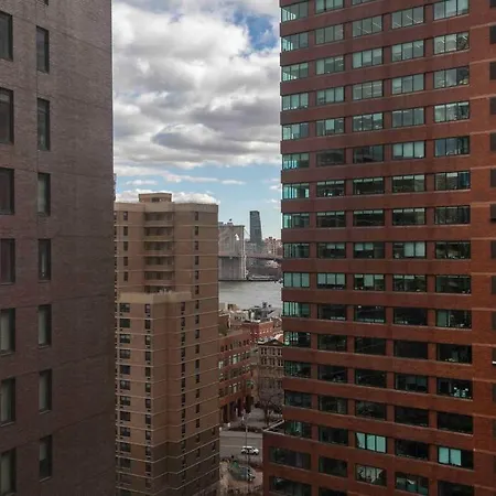 Apartment Central New York Residence *