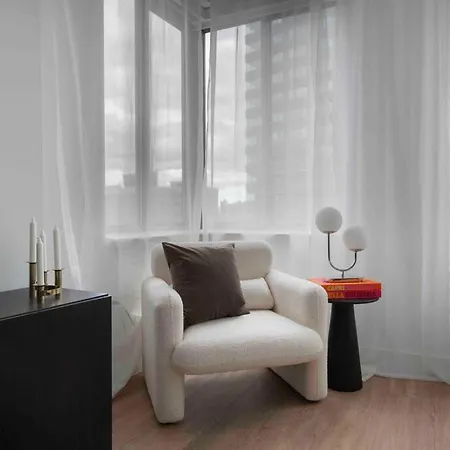 Apartment Central New York Residence