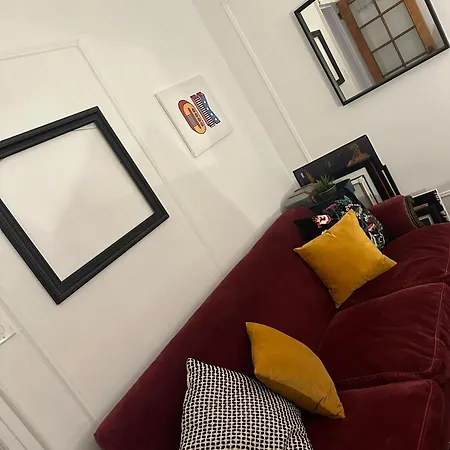 Two Bedroom Excellent Location *