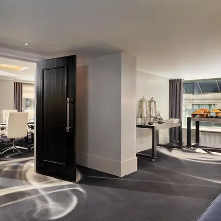 Loews Regency 5* New York