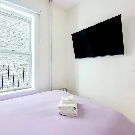 Brand New 2bd In Lower Manhattan