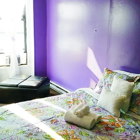 Bed & Breakfast Oyo Bed And Breakfast *