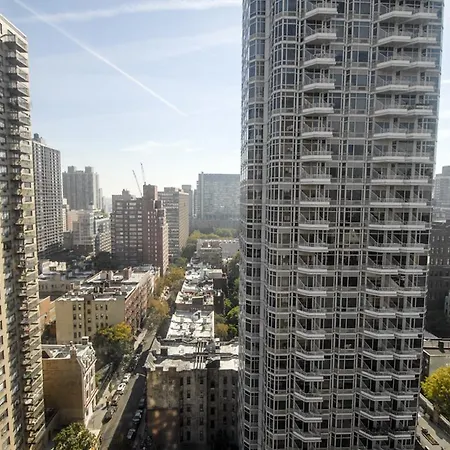 Global Luxury Suites At Windsor Court