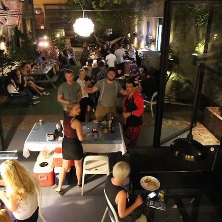 Hostel Loft New York