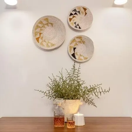 Bright Designer In Historic Harlem Apartment New York