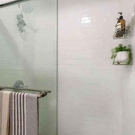 Bright Designer In Historic Harlem Apartment