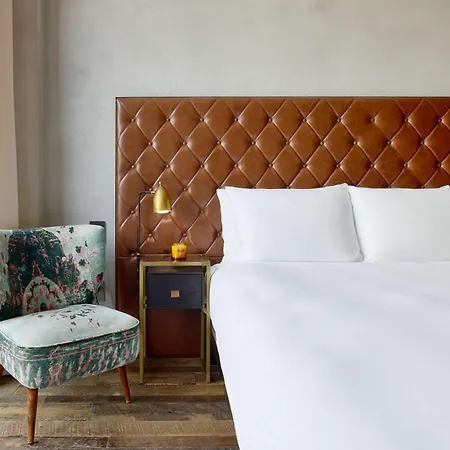 Arlo Williamsburg 5*