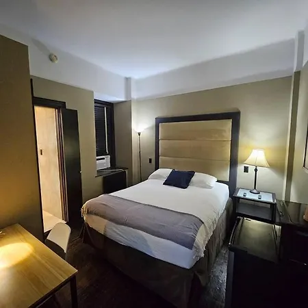 Apartment Hotel-style @ The Mansfield Midtown New York