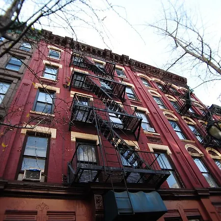 Elegant & 2 Bedroom Ny *
