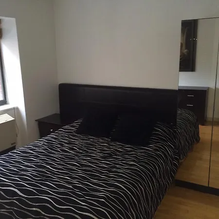 Nice Two Bedroom
