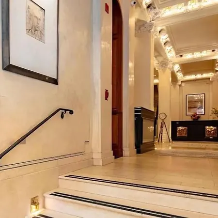Hotel-studio @ The Mansfield Midtown *