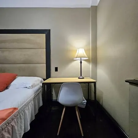 Hotel-studio @ The Mansfield Midtown * New York