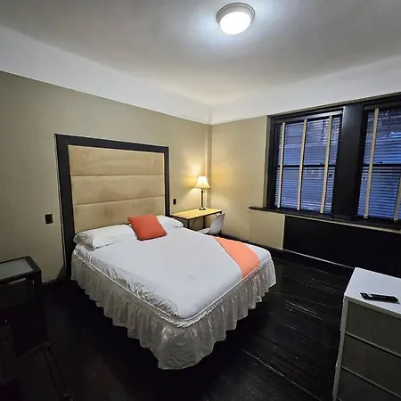 Apartment Hotel-studio @ The Mansfield Midtown