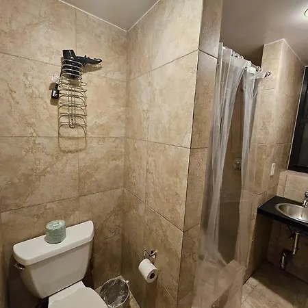 Hotel-studio @ The Mansfield Midtown Apartment *