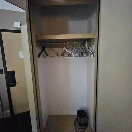 Apartment Hotel-studio @ The Mansfield Midtown New York