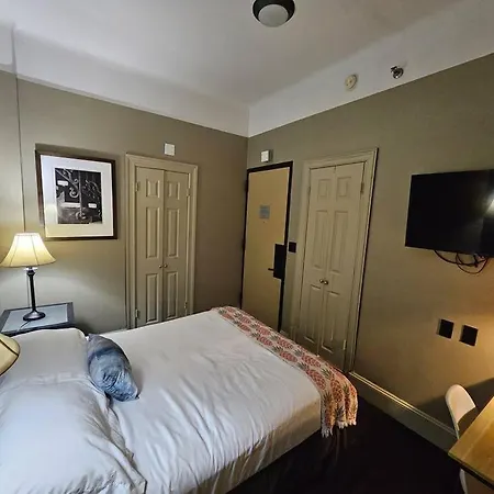 Hotel-studio @ The Mansfield Midtown New York