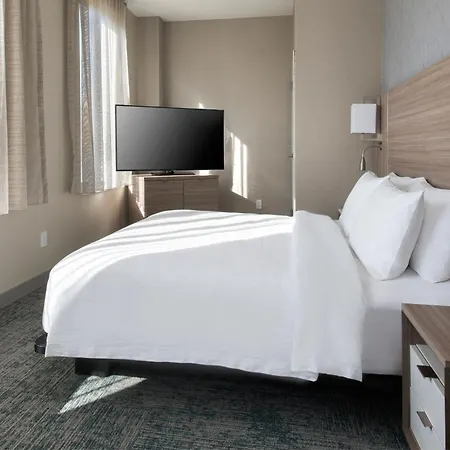 Towneplace By Marriott Brooklyn 3* New York