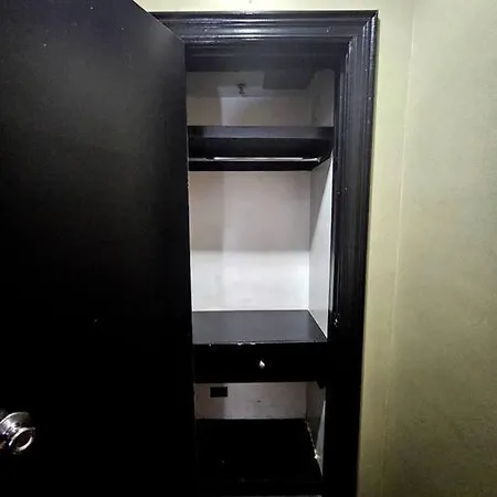 Apartment Hotel-studio @ The Mansfield Midtown New York