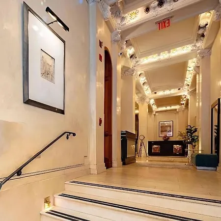 Hotel-studio @ The Mansfield Midtown * New York