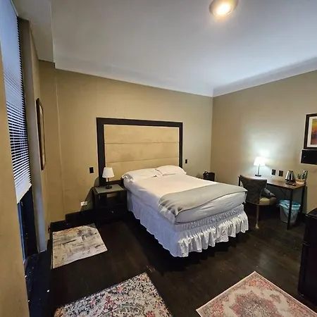 Hotel-studio @ The Mansfield Midtown *