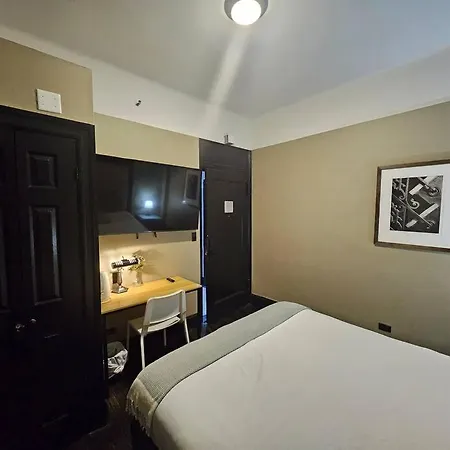 Hotel-studio @ The Mansfield Midtown *