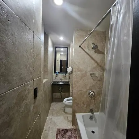 Hotel-studio @ The Mansfield Midtown Apartment New York