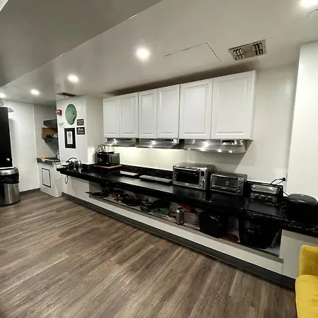 Apartment Hotel-studio @ The Mansfield Midtown