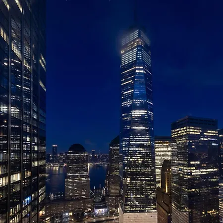 Millennium Downtown Hotel
