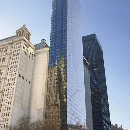 Hotel Millennium Downtown New York