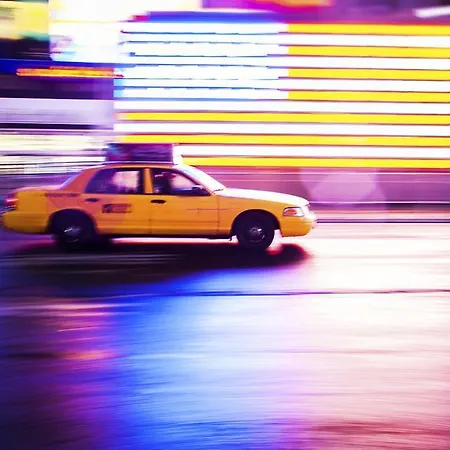 Comfort Times Square South Area New York