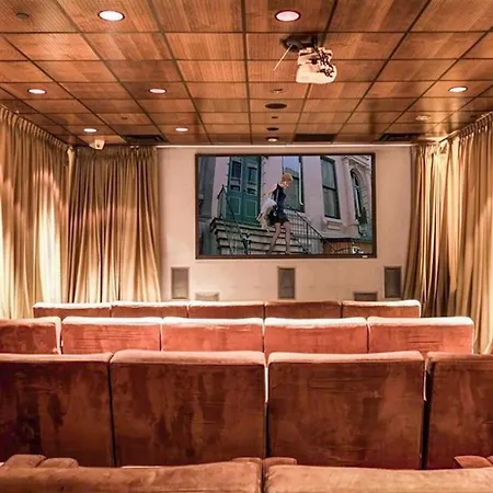 Apartment Midtown W W Sundeck Gym Nr Times Sq Nyc-263