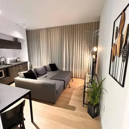 Apartment Financial Living