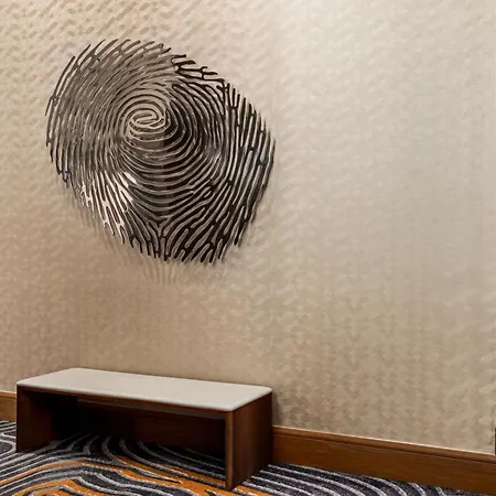 Hotel Marriott Jfk Airport New York